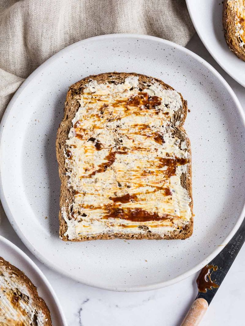 Vegemite and Marmite