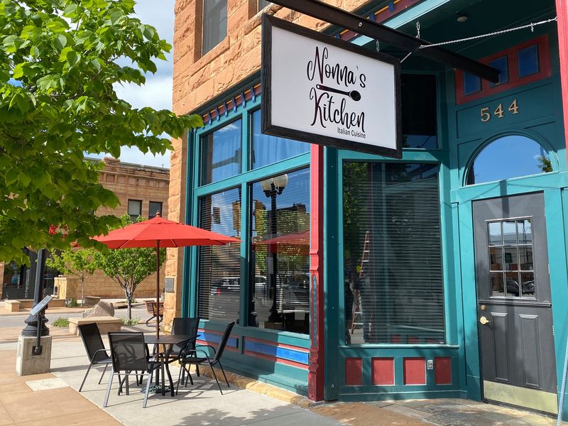 Nonna’s Kitchen – Scranton