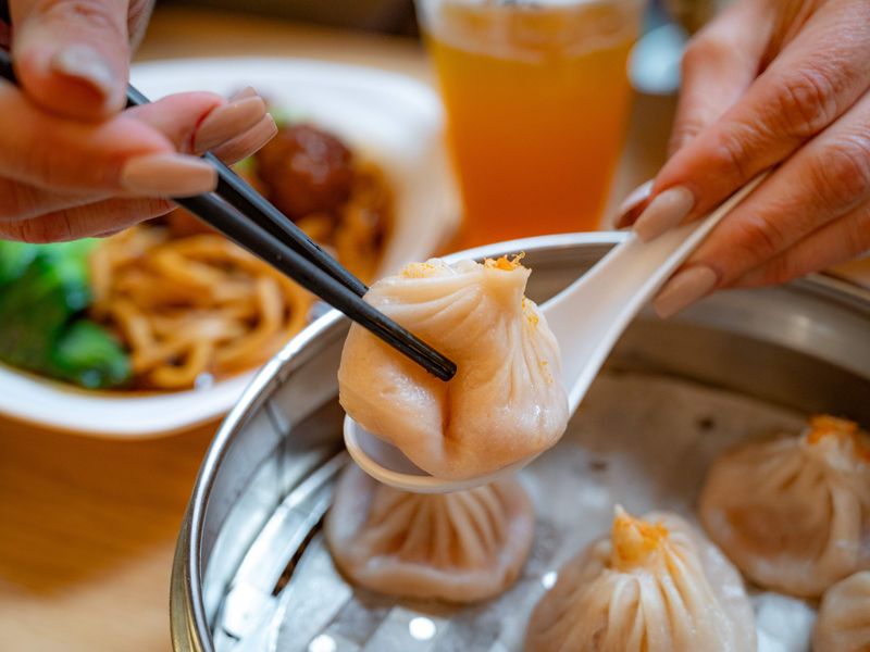 Dim Sum Garden (Philadelphia)