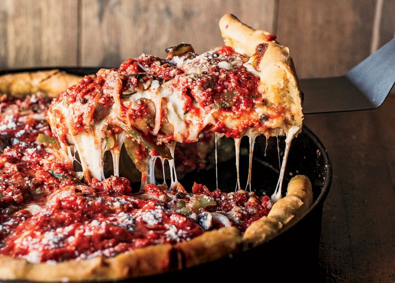 Bartoli’s Pizzeria - Scottsdale, AZ