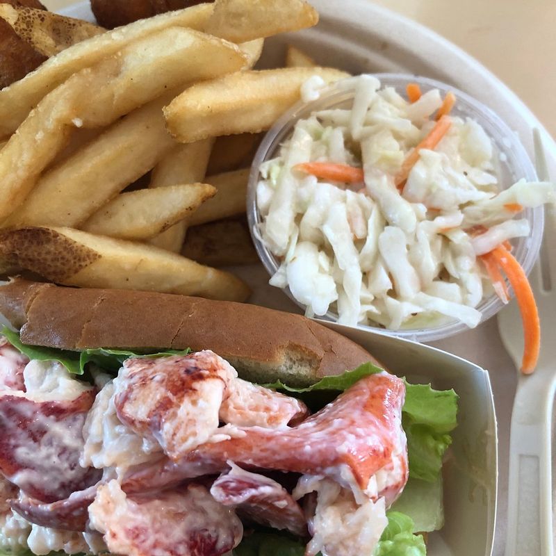 Captain Frosty’s - Dennis