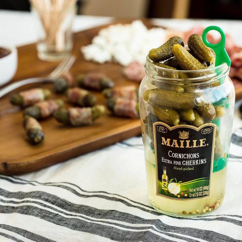 Maille Cornichons