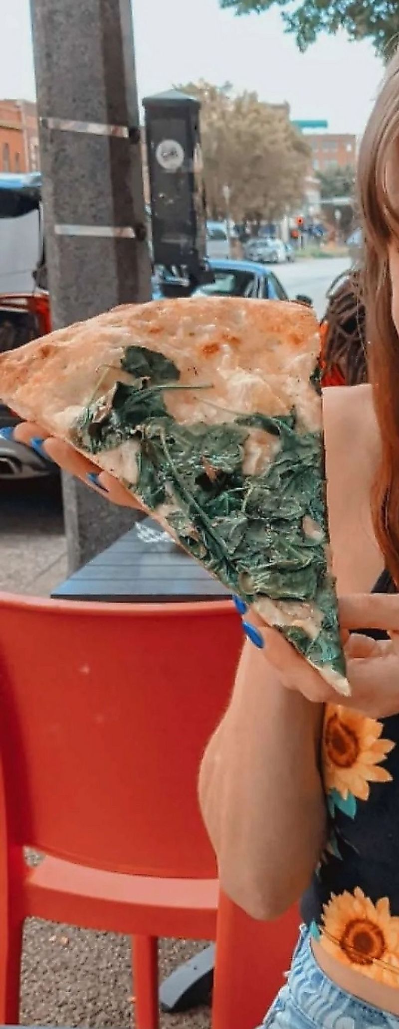 Pizza Head - St. Louis