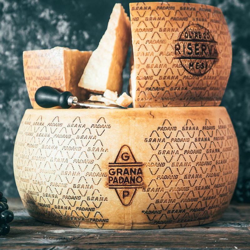 Grana Padano
