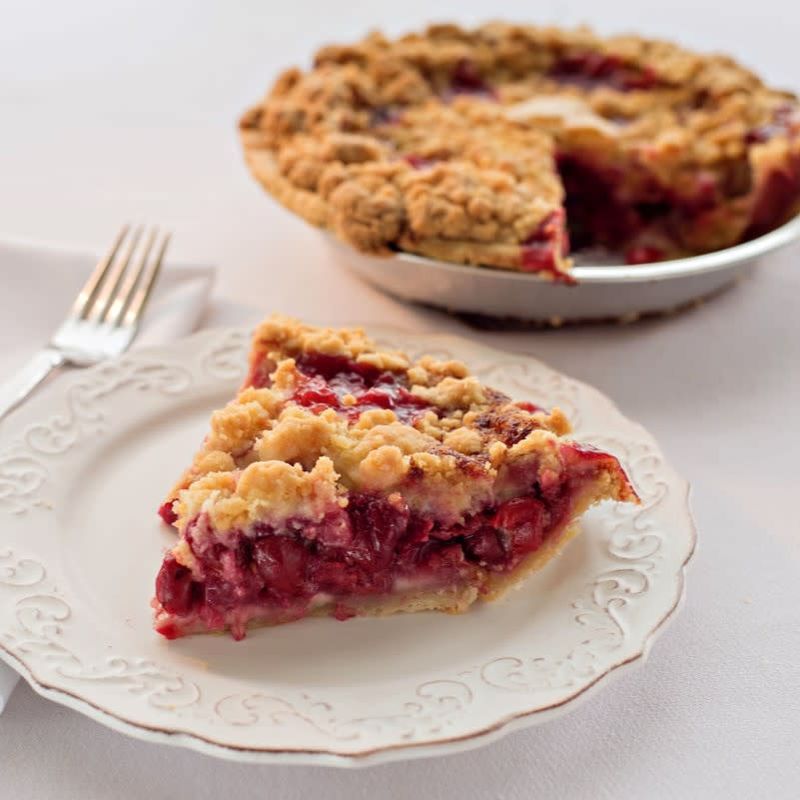 Cherry Pie (Michigan)