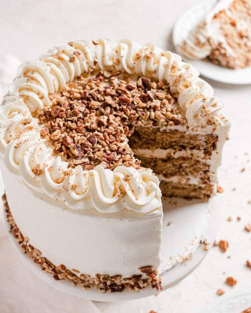 Hummingbird Bakery Style Shops Across The South