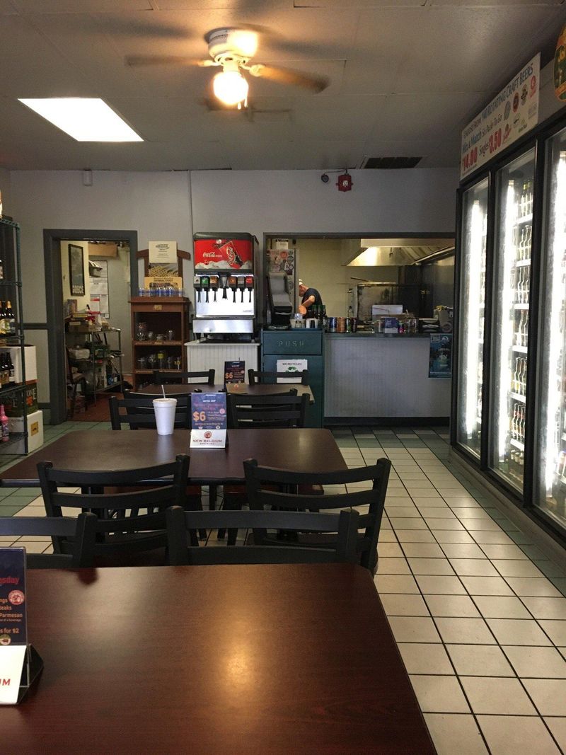 The Fridge - Lancaster