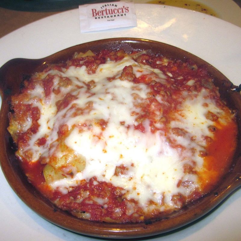 Bertucci's