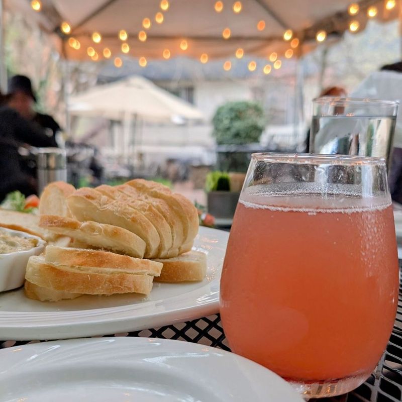 Bastille Brasserie & Bar