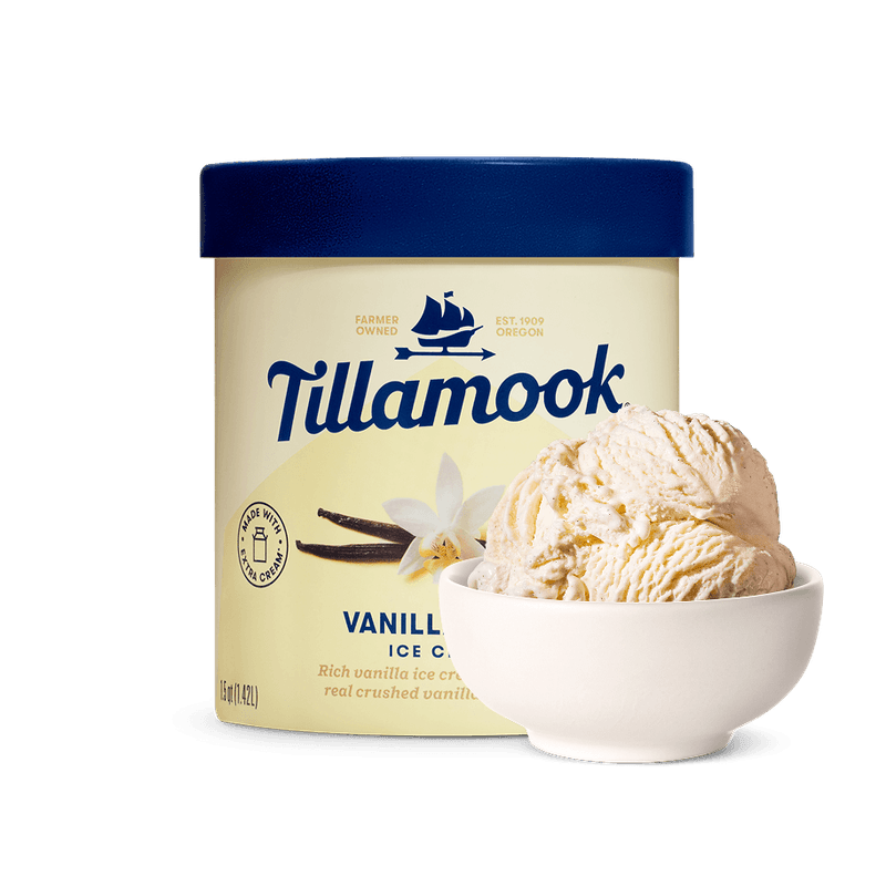 Tillamook