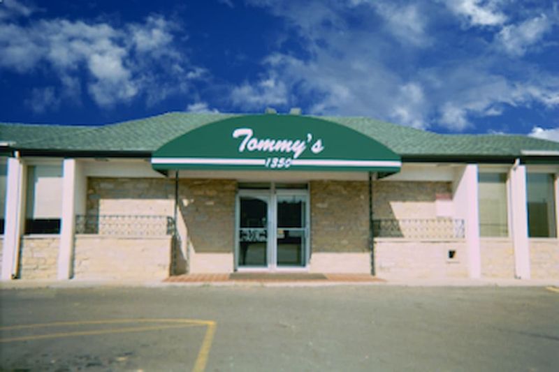 Tommy’s Pizza - Upper Arlington