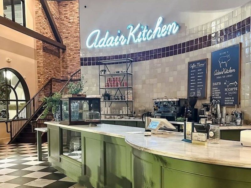 El Bucanero Home of the Original Mariscos