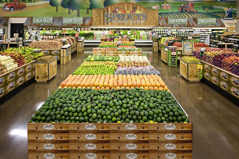 Sprouts Farmers Market (Arizona)