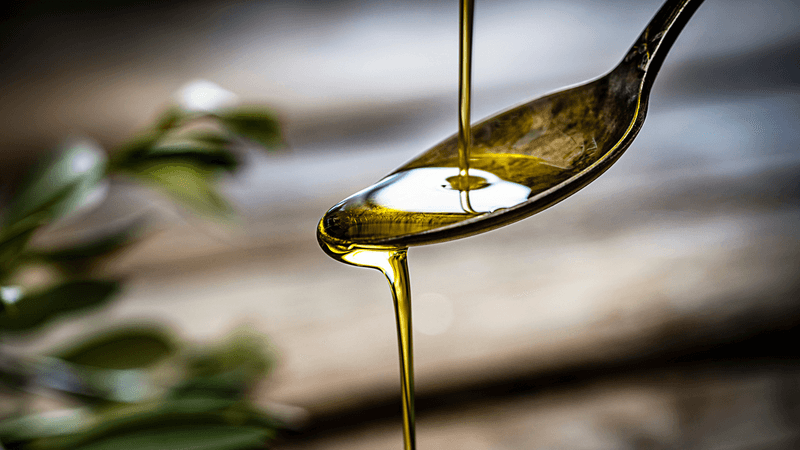 Olive oil