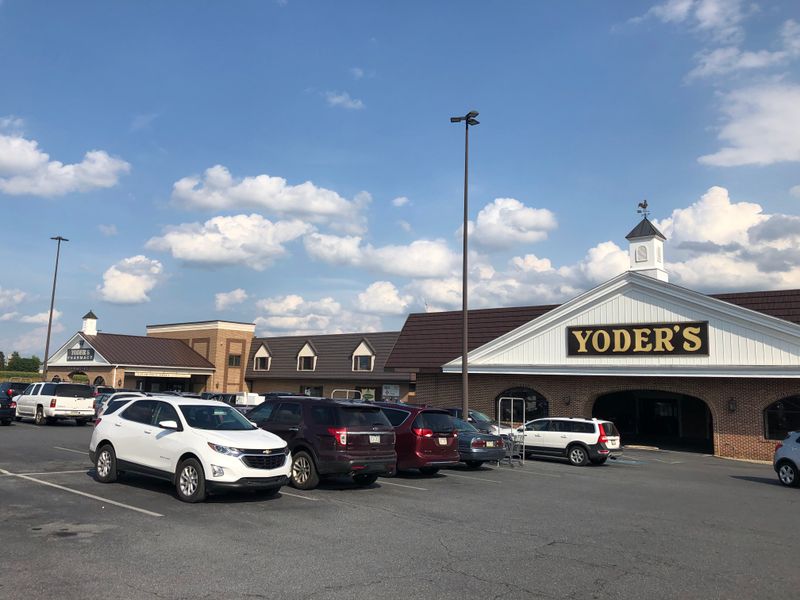 Yoder’s Country Market - New Holland