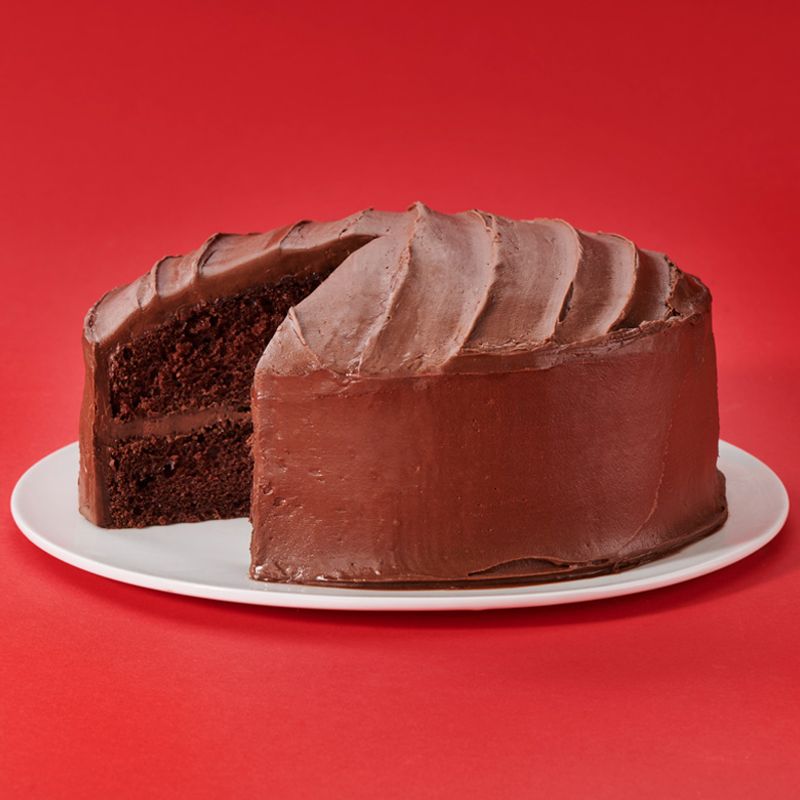 Portillo’s Famous Chocolate Cake (Shipped)