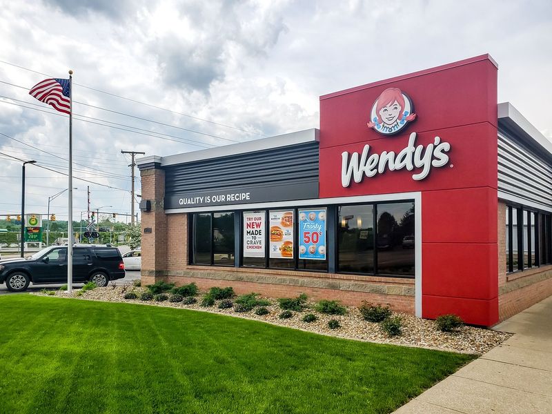 Wendy’s