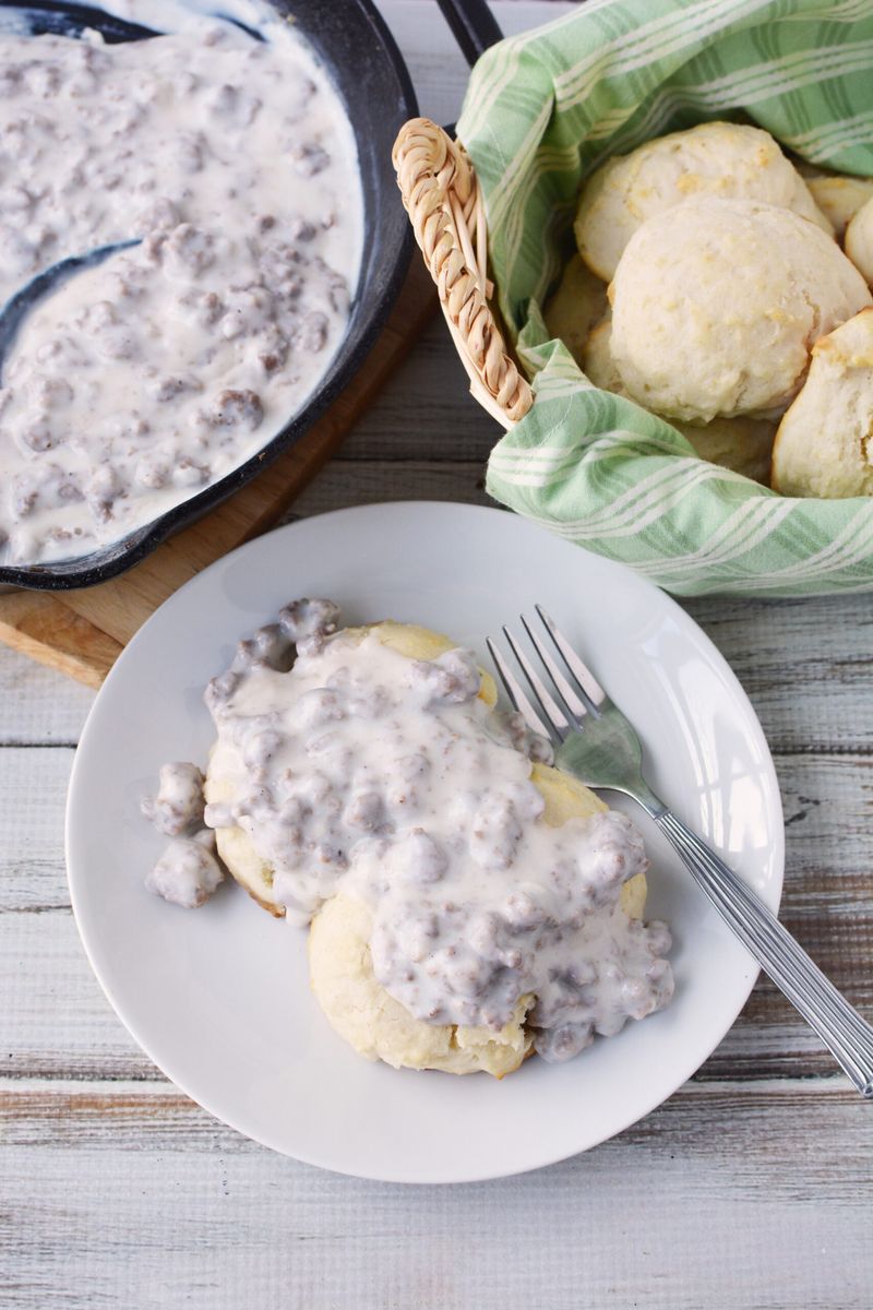 Coffee on the side matters