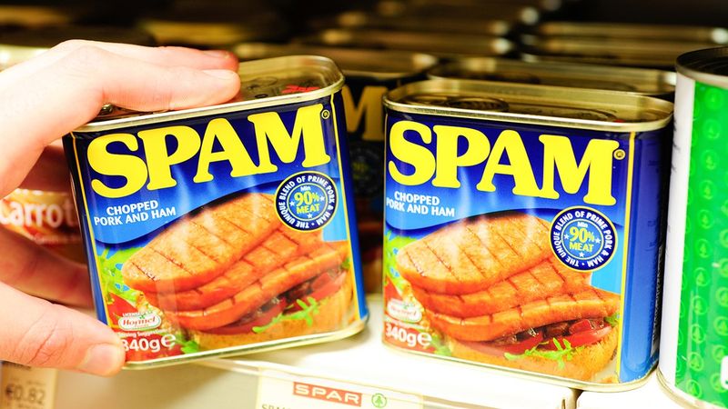 Spam