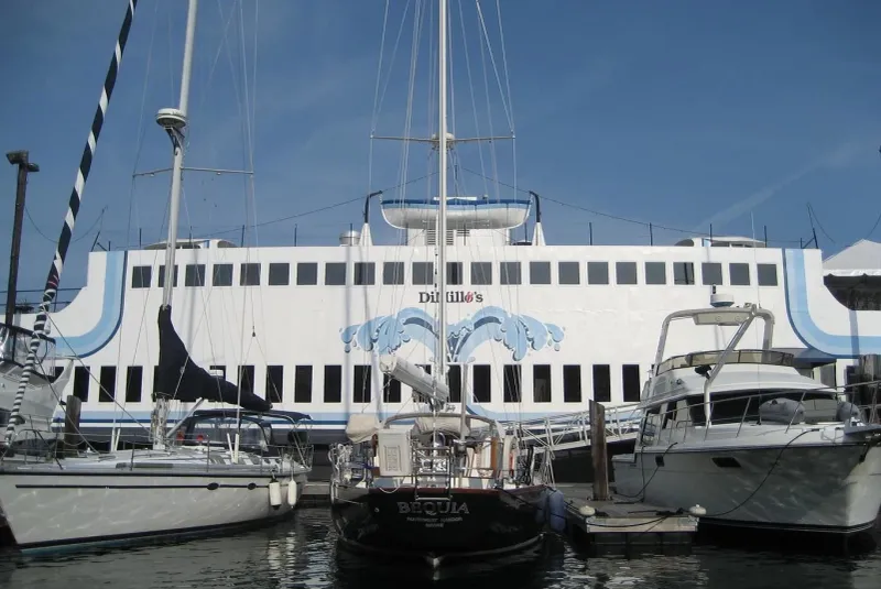 DiMillo’s On the Water