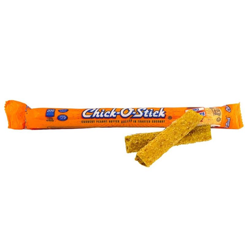 Chick-O-Stick
