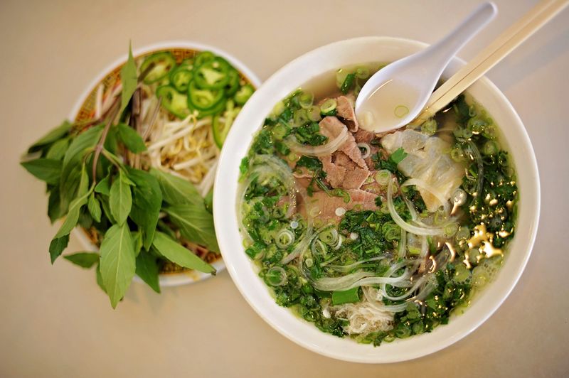 Pho 75 – Arlington