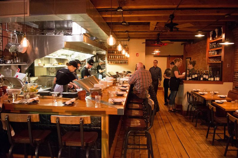 Central Provisions (Maine)