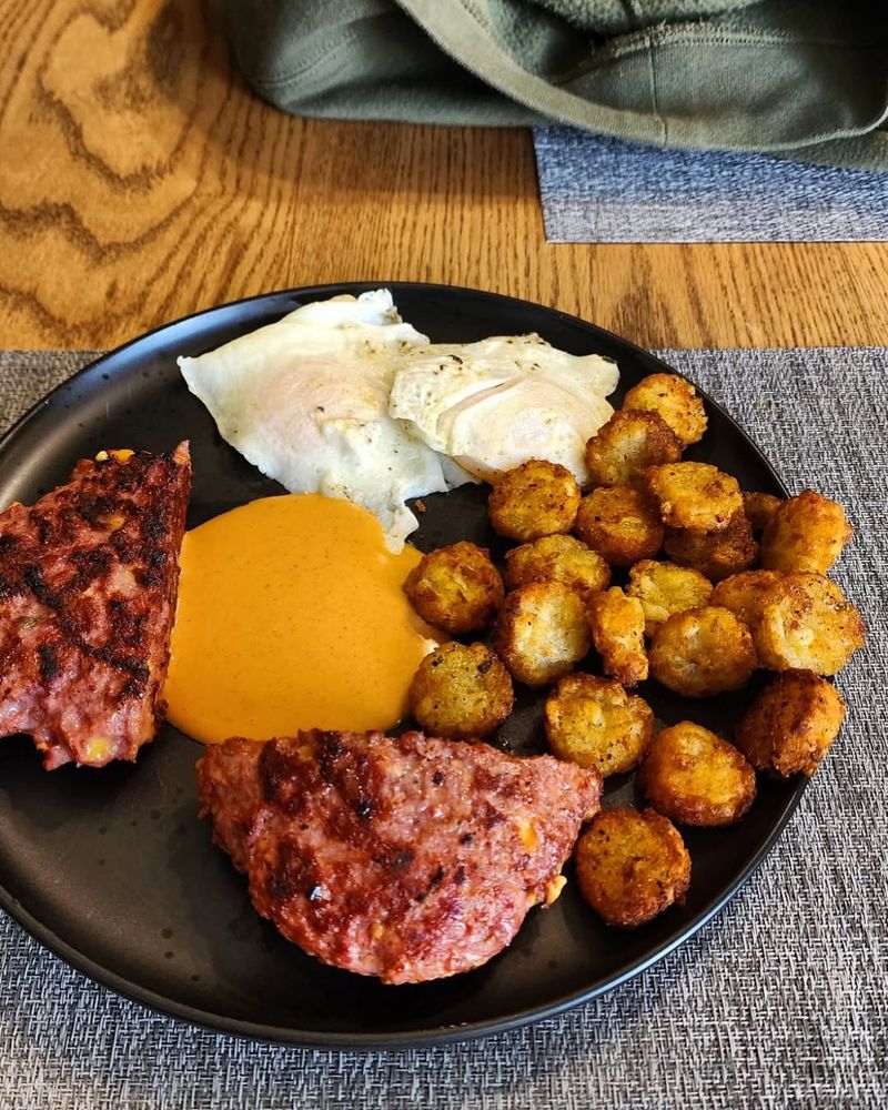 Prairie Rose Grill (North Dakota)