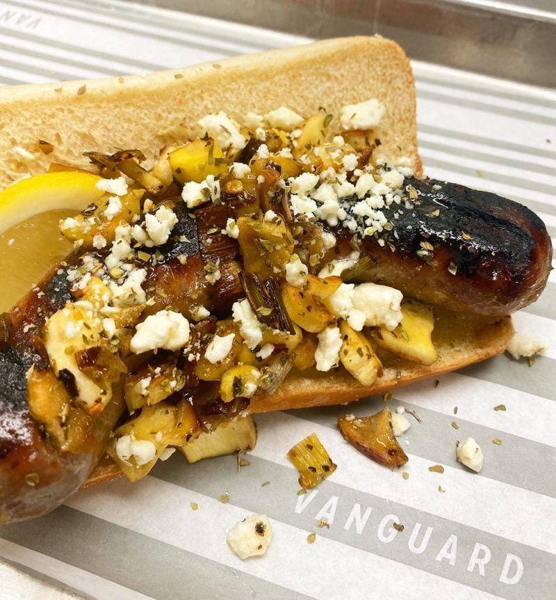 Vanguard (Wisconsin)