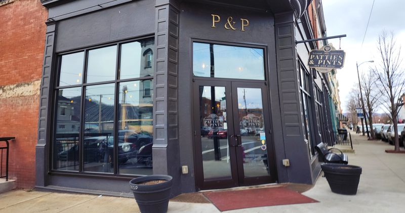 Portsmouth's Speakeasy Brings Back The Good Old Days