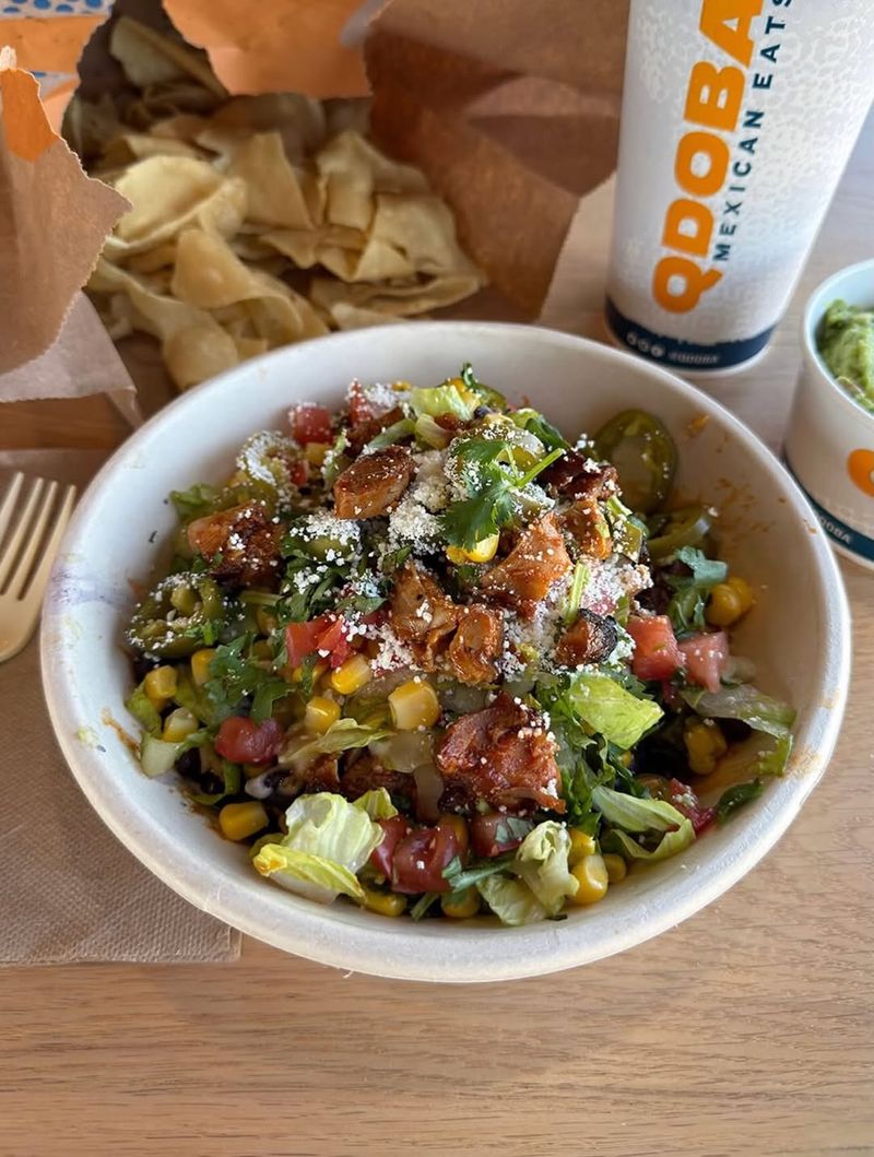 QDOBA
