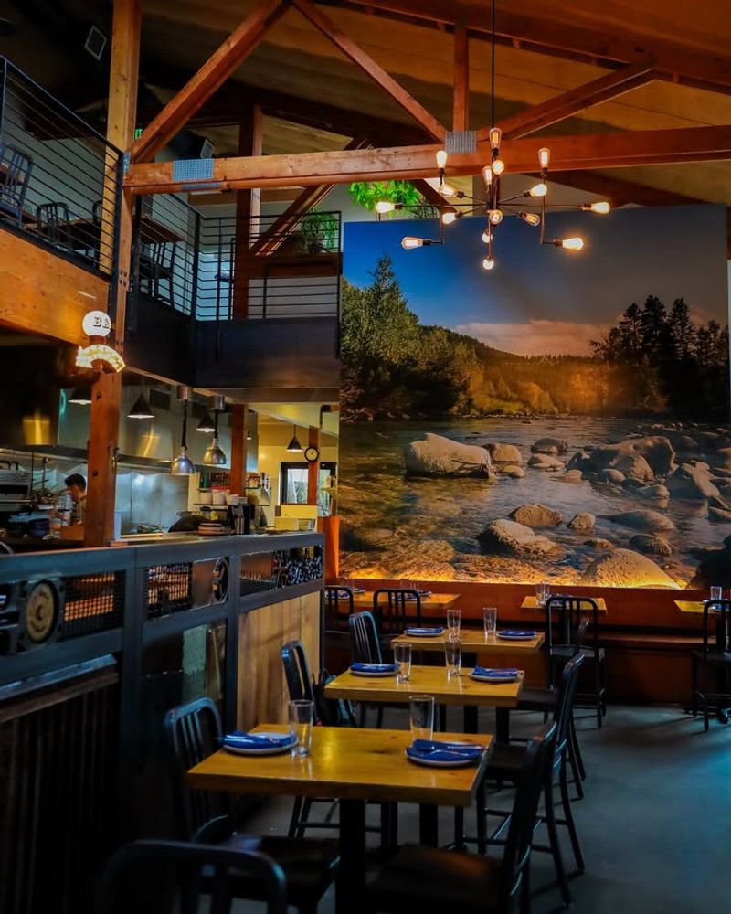 RockCreek Seafood & Spirits