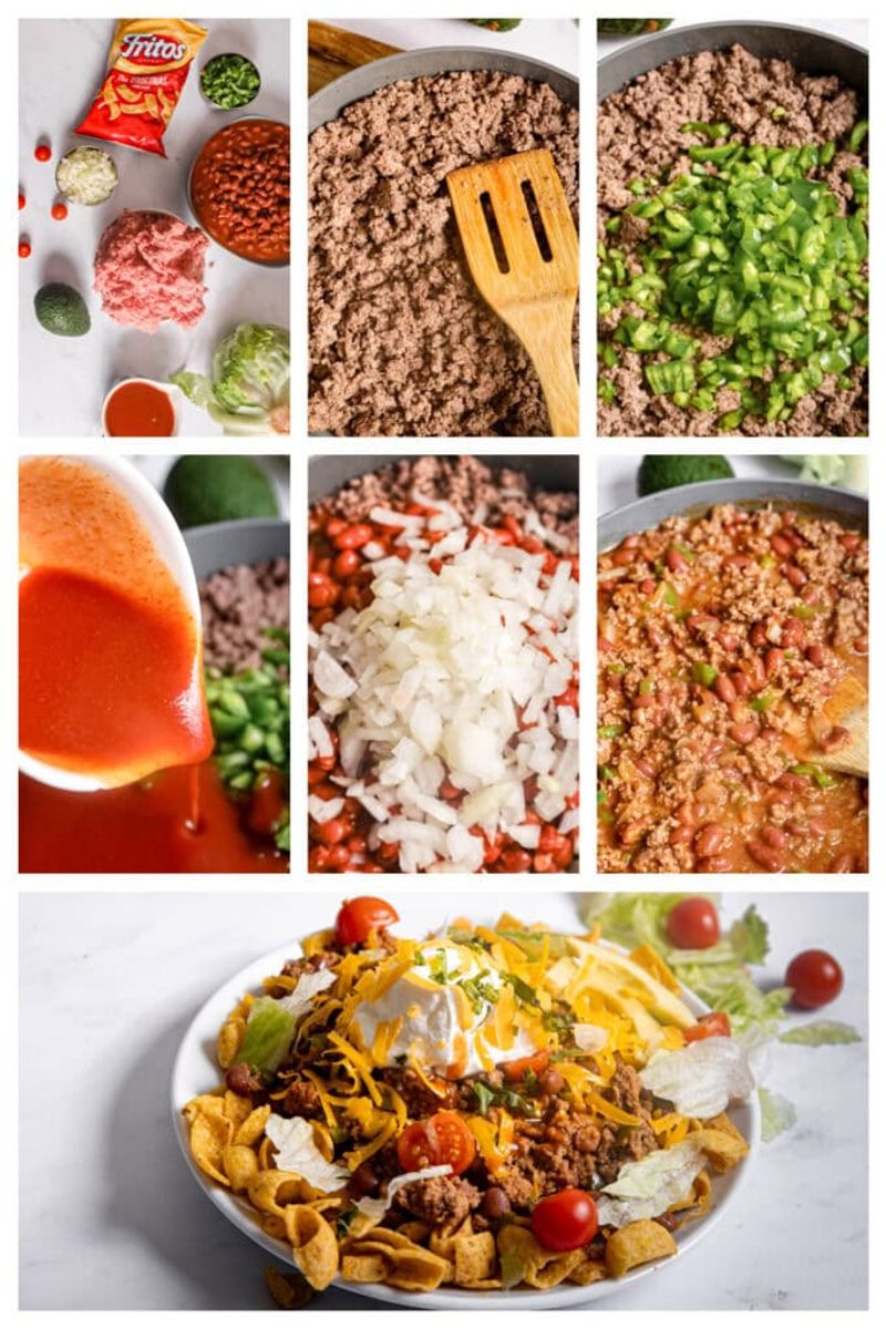 The Magic of Interactive Dining