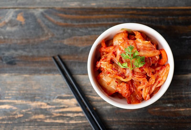 Kimchi