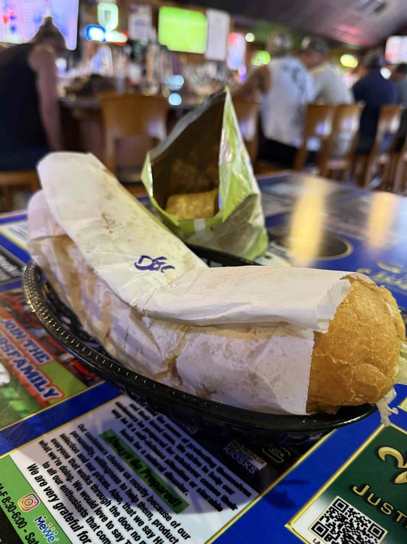 The Sandwich Shops That Keep LA’s One Great Bite Culture Alive