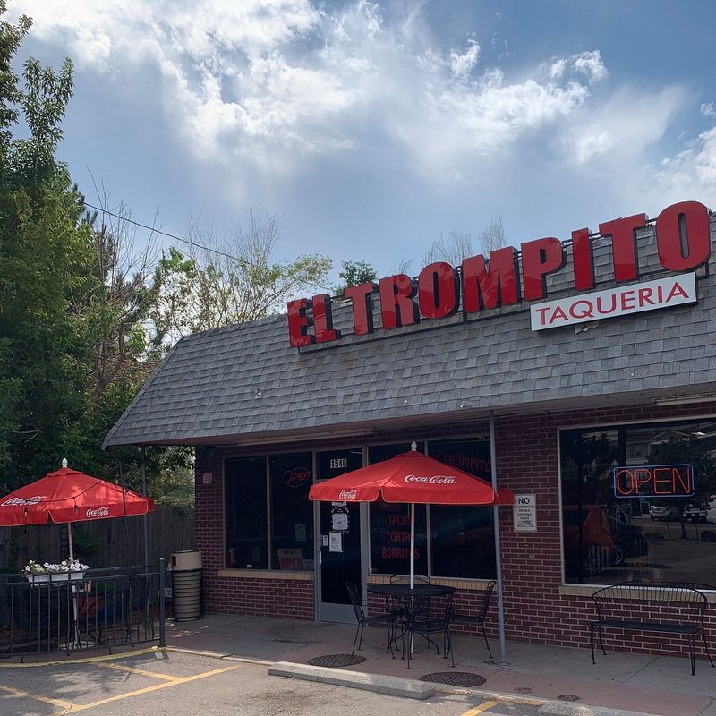 El Trompito