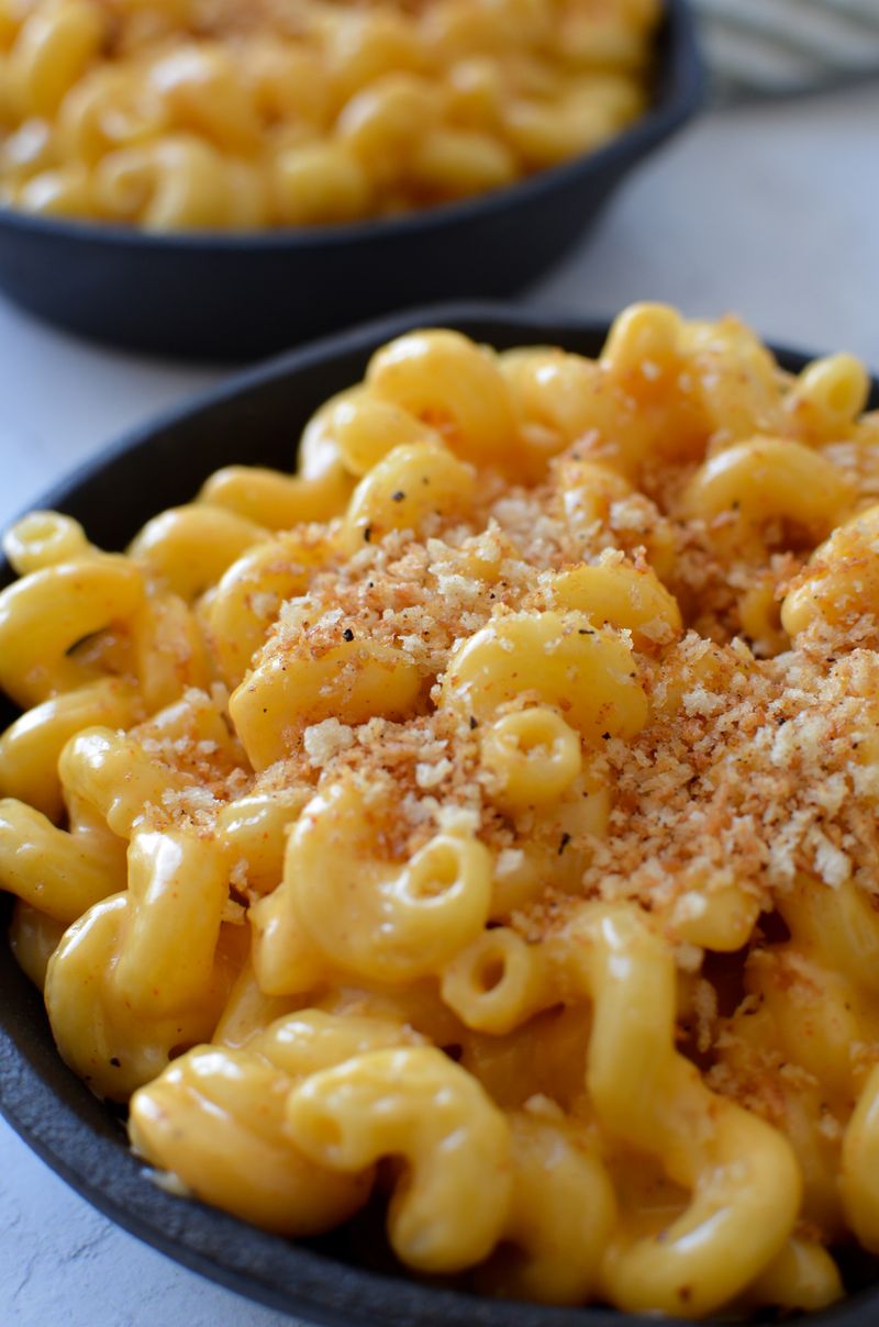 Mac & Cheese
