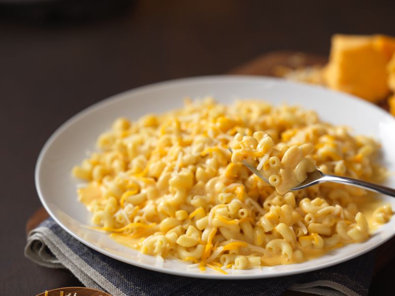 Noodles & Company Small Wisconsin Mac
