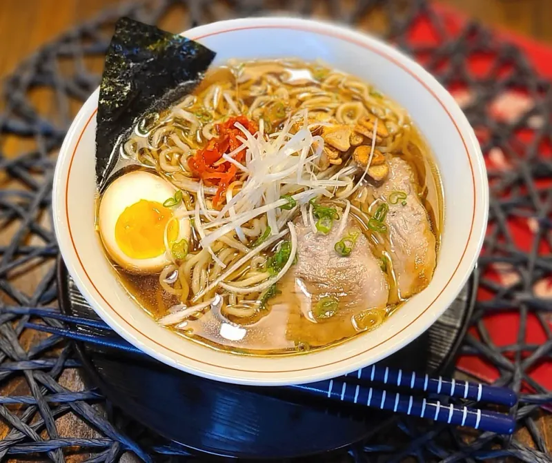 Ramen