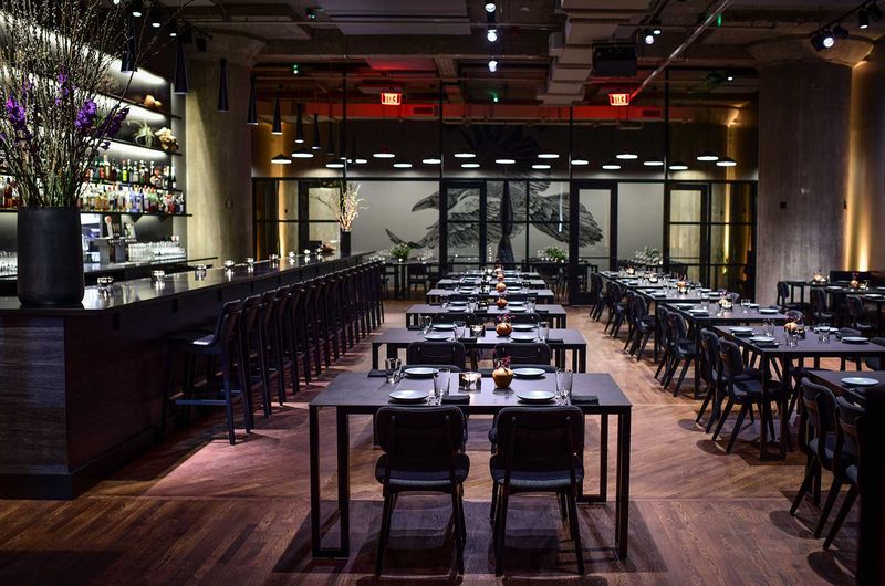 Corvino Supper Club & Tasting Room (Missouri)