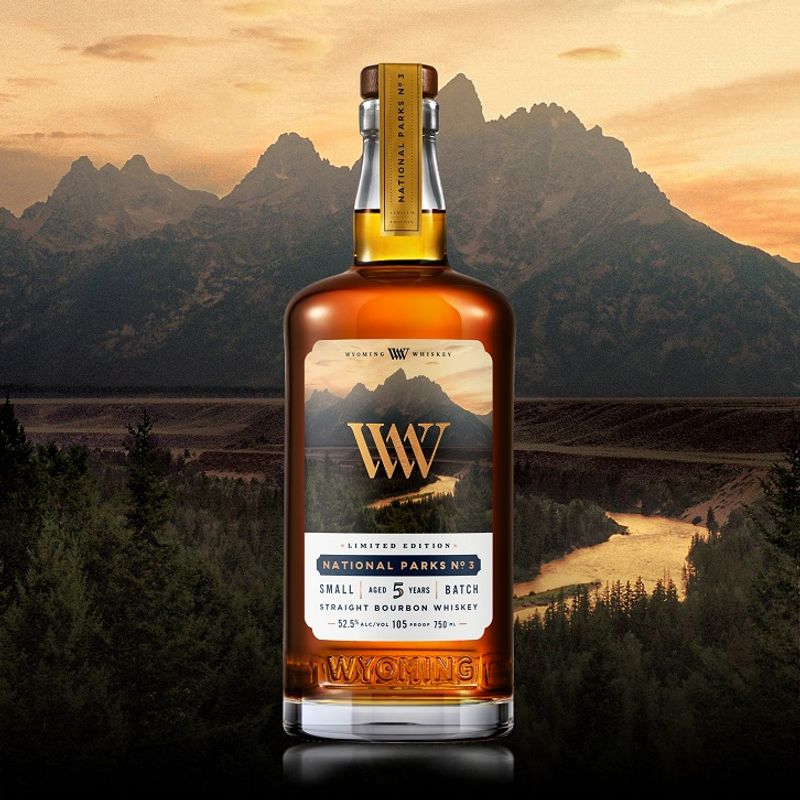 Wyoming Whiskey (Wyoming)