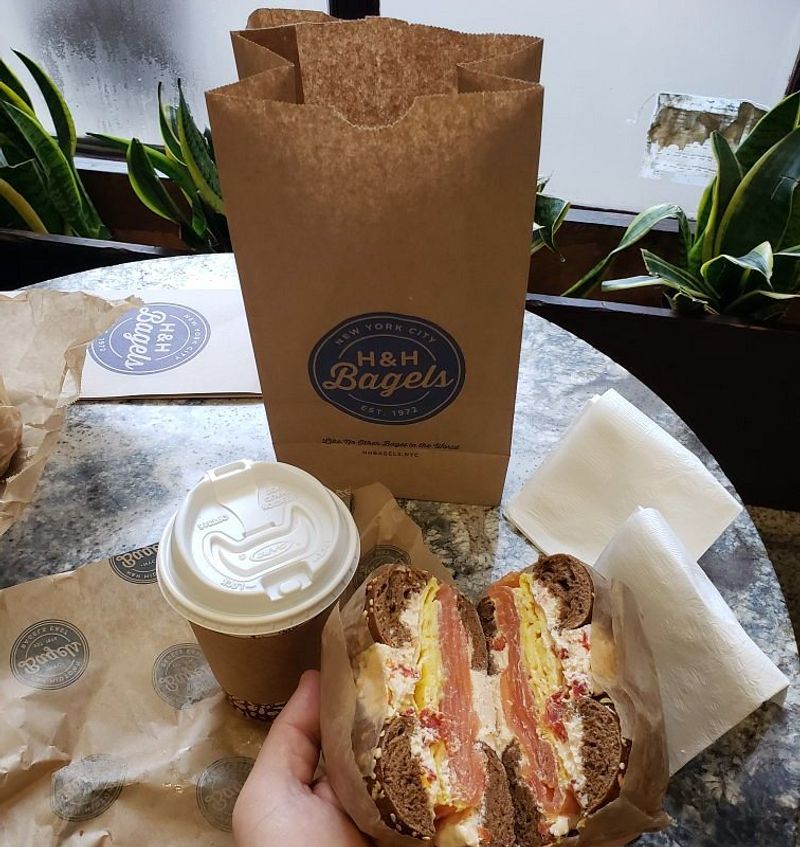 H&H Bagels