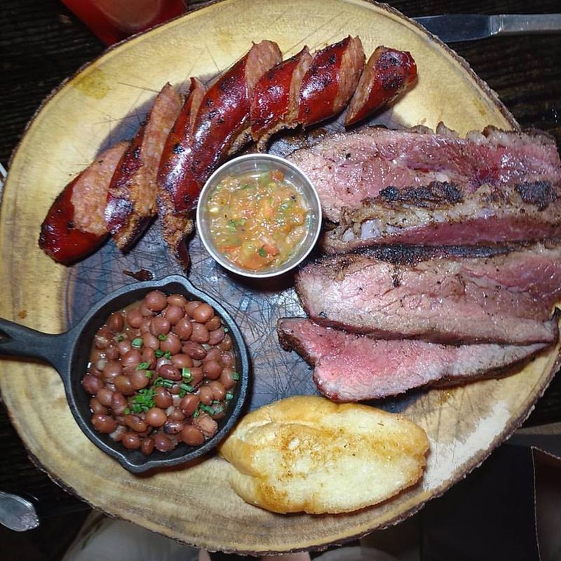 Jocko’s — Nipomo (Santa Maria-Style)