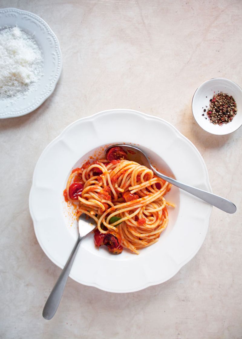 The modern Italian restaurant that keeps it simple