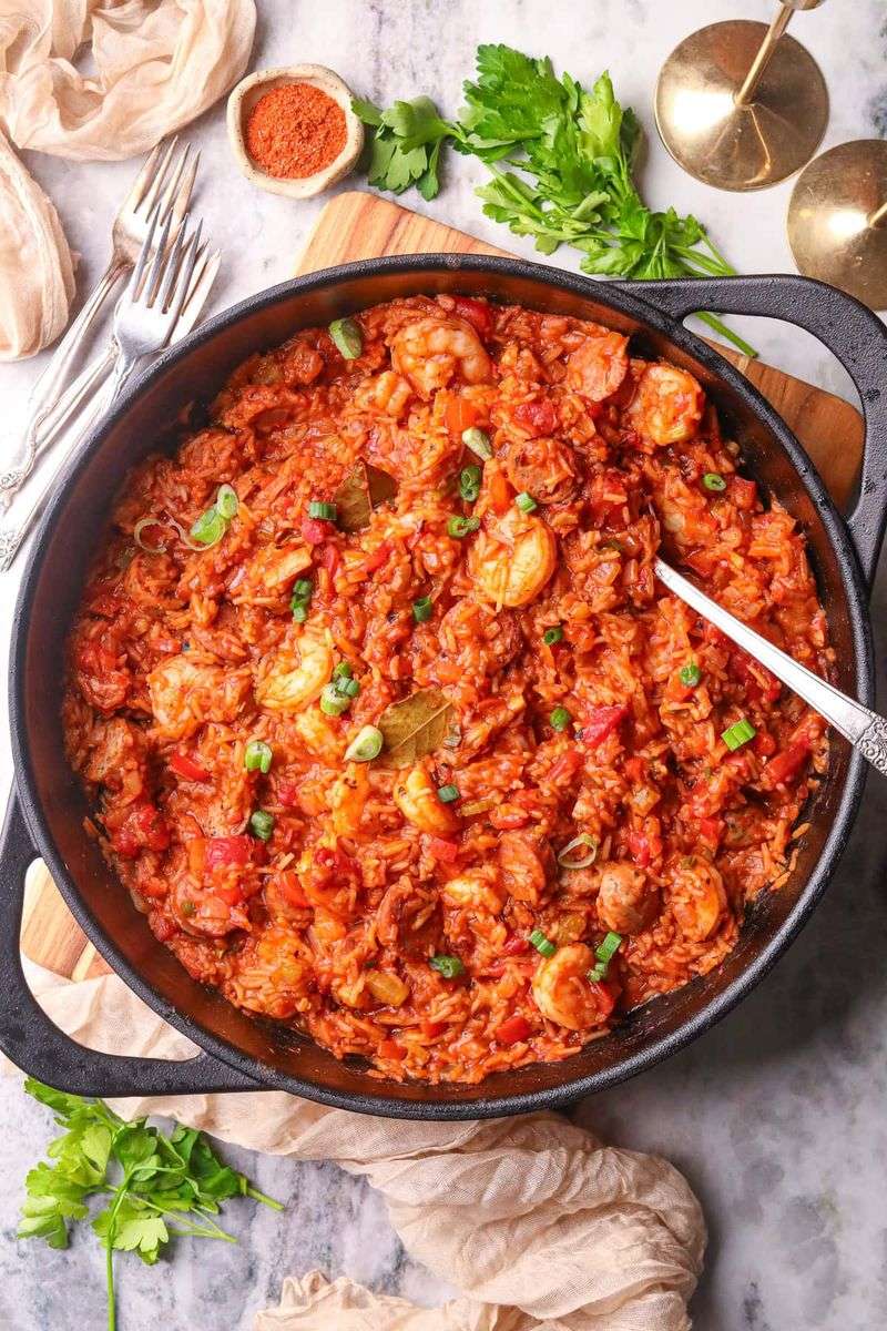 Jambalaya