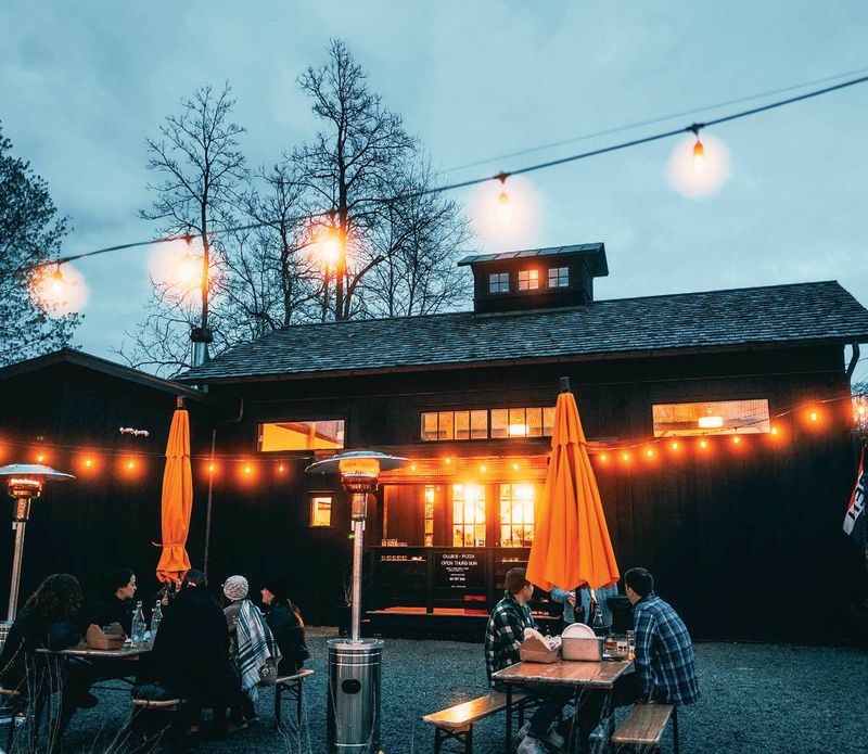 New York Bonus — Peppercorn Cottage, Cold Spring