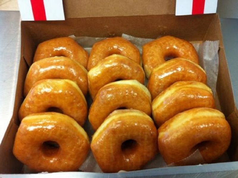 Shipley Do-Nuts