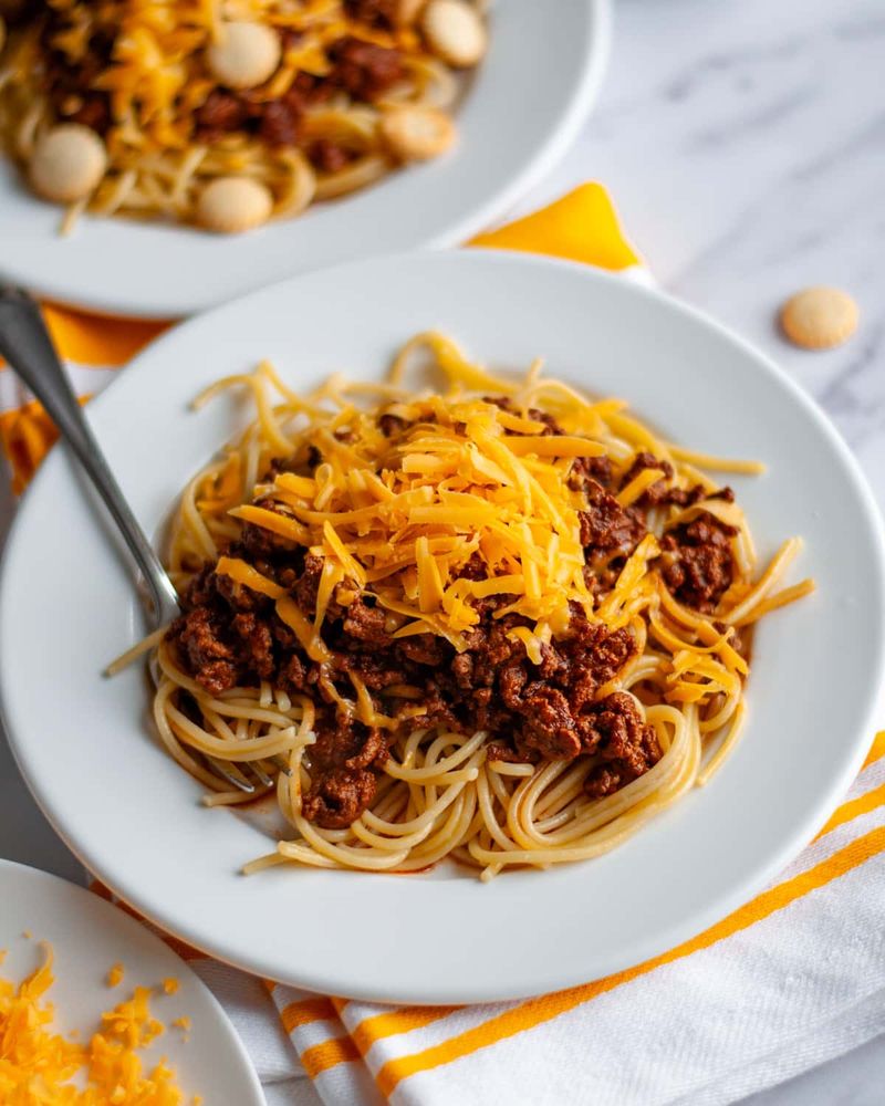Skyline Chili (Canned)