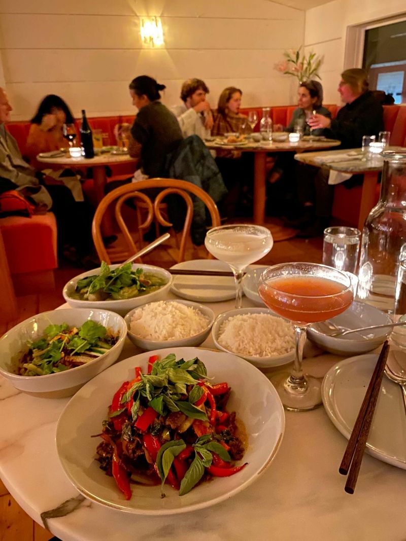 Good Night – Woodstock