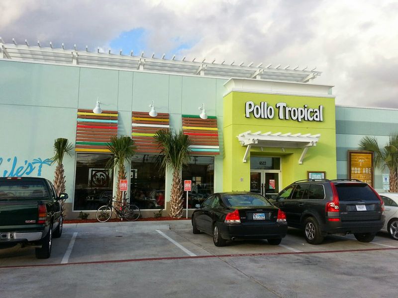 Pollo Tropical (Florida)